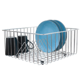 Uptown Square Interchange Sink Dish Rack Utdr